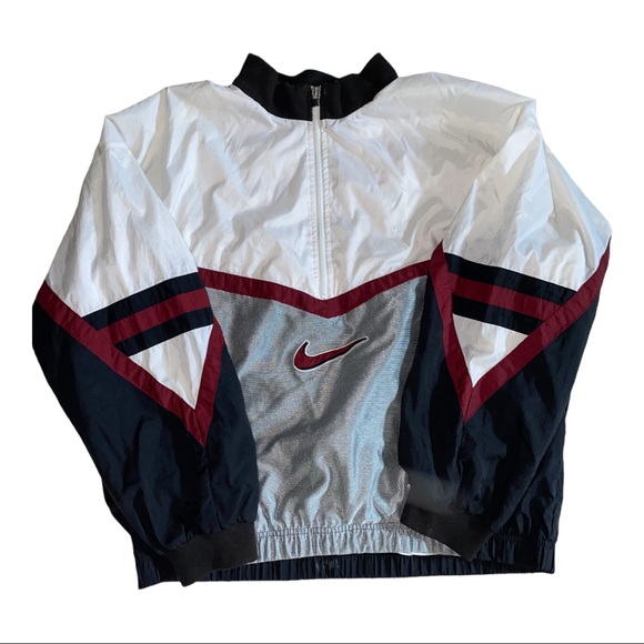 Nike Other - Vintage Nike Windbreaker Y2K